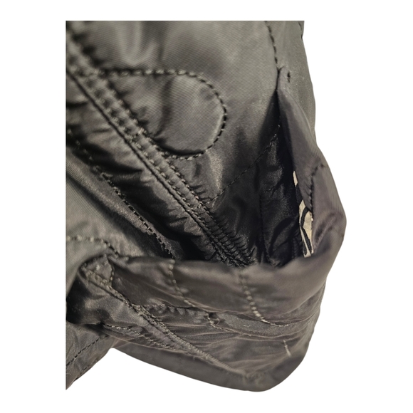 Marc Jacobs Black Quilted Large Tote Bag - Picture 9 of 15